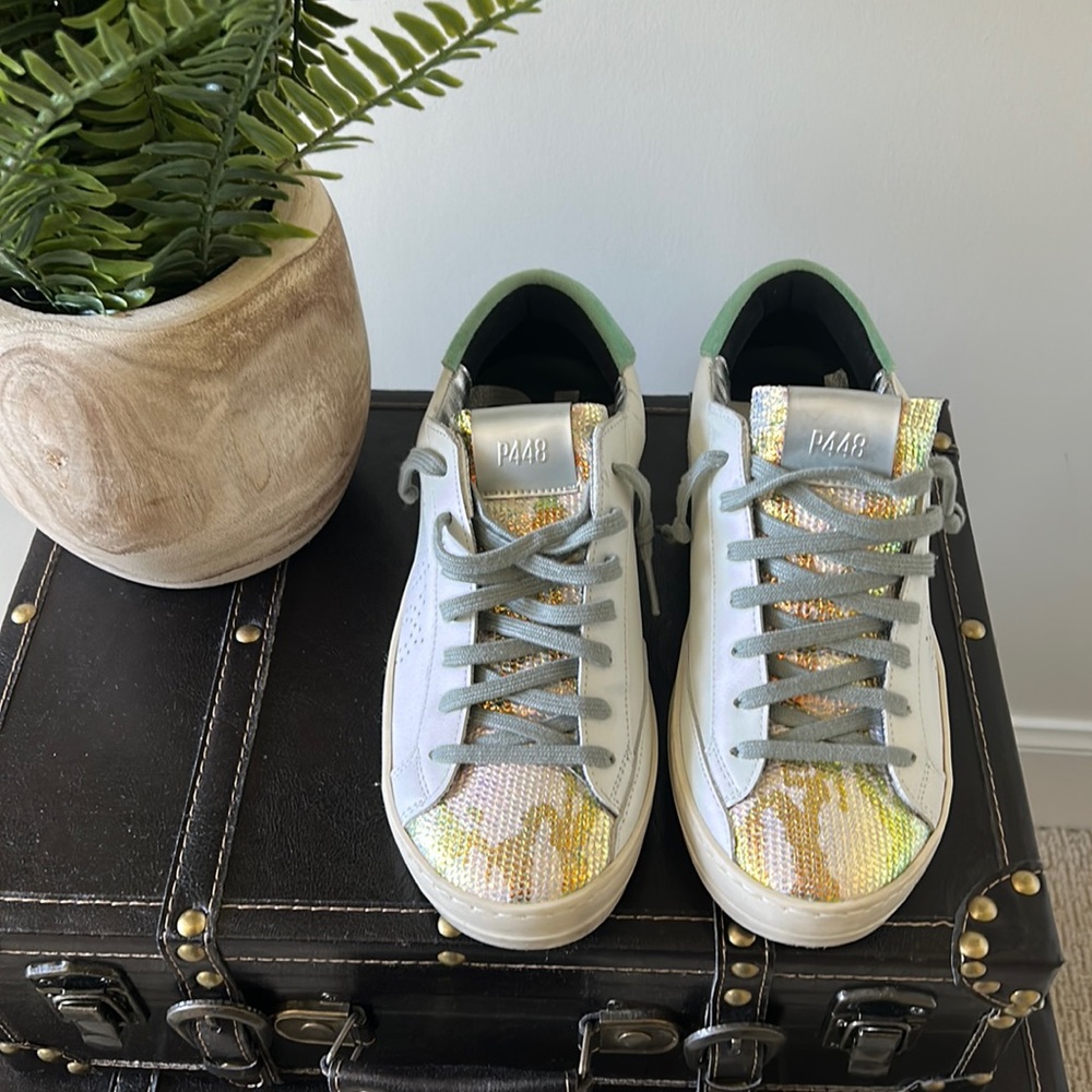 P448 sneakers